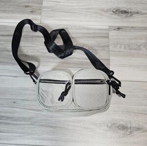 Womens Zara  Crossbody Bag